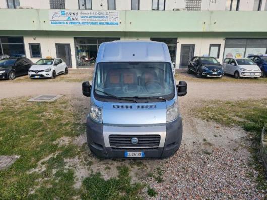 usato FIAT Ducato