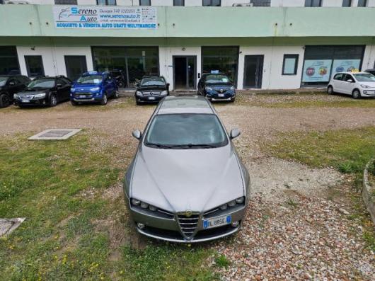 usato ALFA ROMEO 159 SportWagon