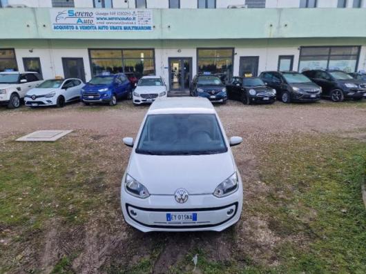 usato VOLKSWAGEN Up!