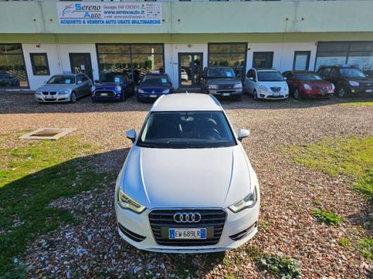 usato AUDI A3 Sportback