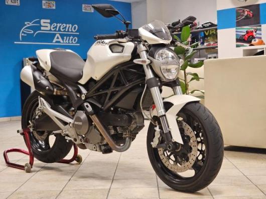 usato Ducati Monster 696