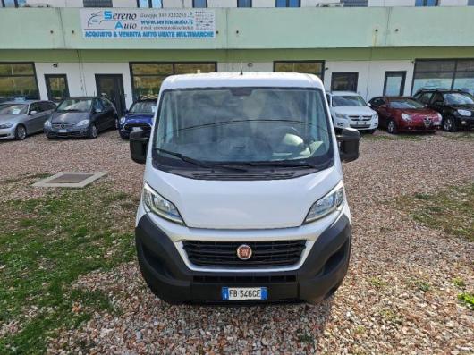 usato FIAT Ducato