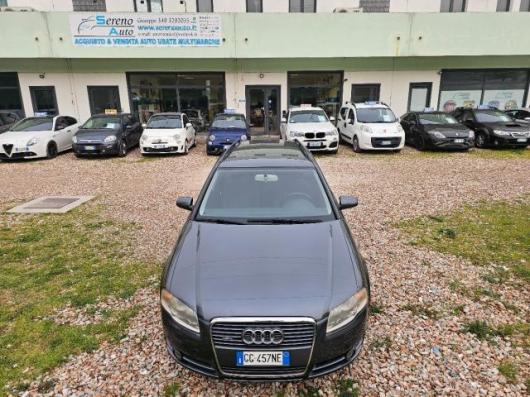 A4 Avant