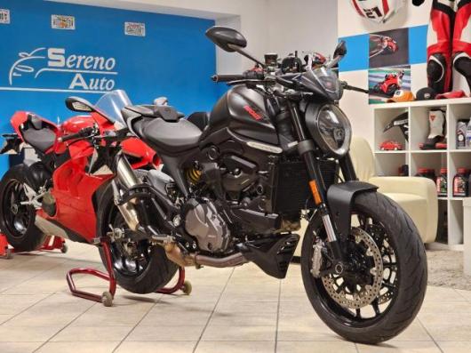 usato Ducati Monster 937