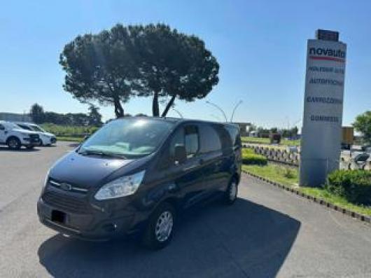 usato FORD Transit Custom