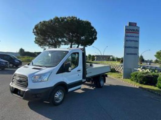 usato FORD Transit