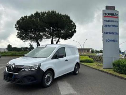 usato RENAULT Kangoo
