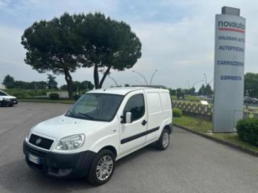 usato FIAT Doblo