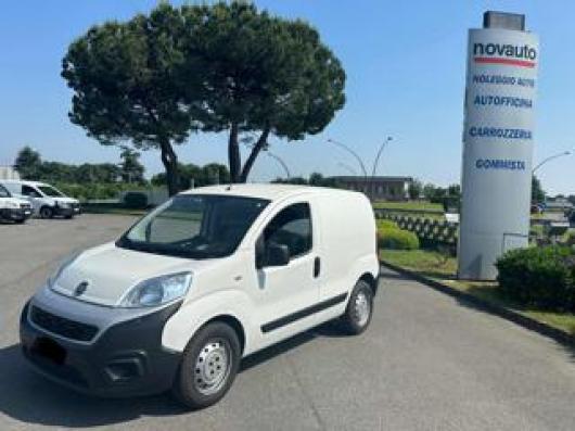 usato FIAT Fiorino