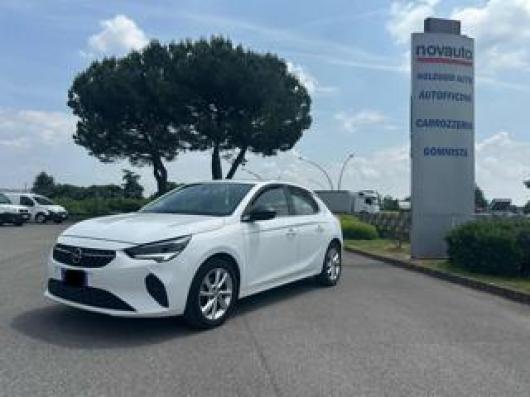 usato OPEL Corsa