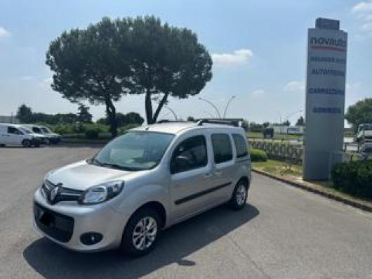 usato RENAULT Kangoo
