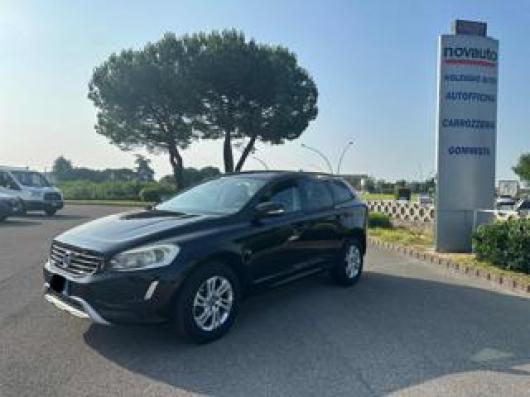 usato VOLVO XC60