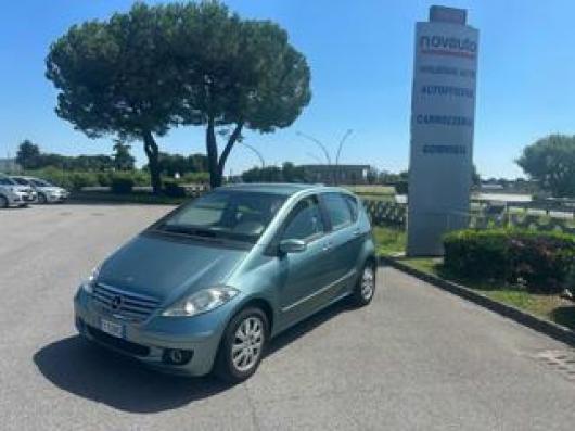 usato MERCEDES A 150