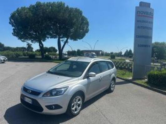 usato FORD Focus