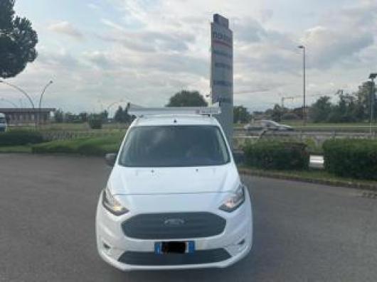 usato FORD Transit Connect