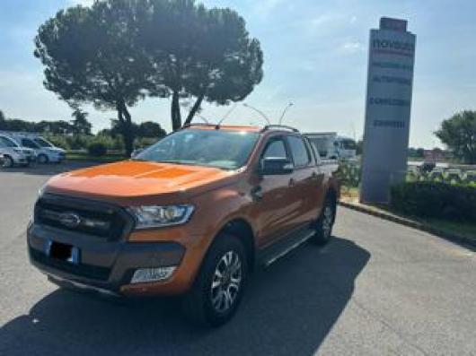usato FORD Ranger