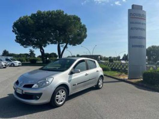 usato RENAULT Clio