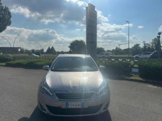 usato PEUGEOT 308