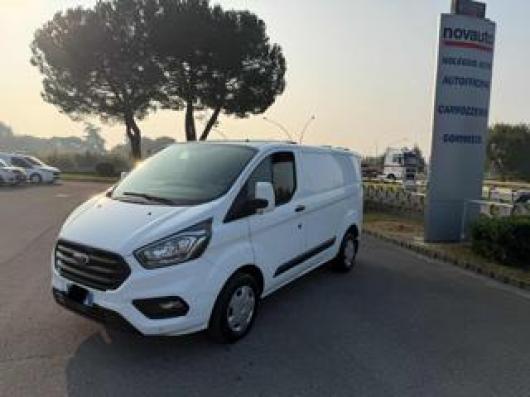 usato FORD Transit Custom