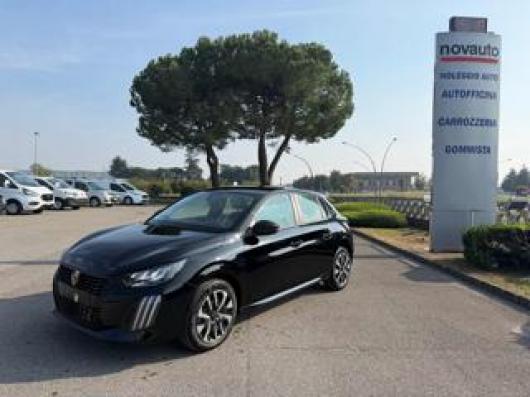 Km 0 PEUGEOT 208