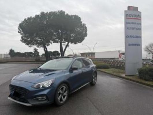usato FORD Focus