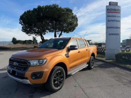 usato FORD Ranger