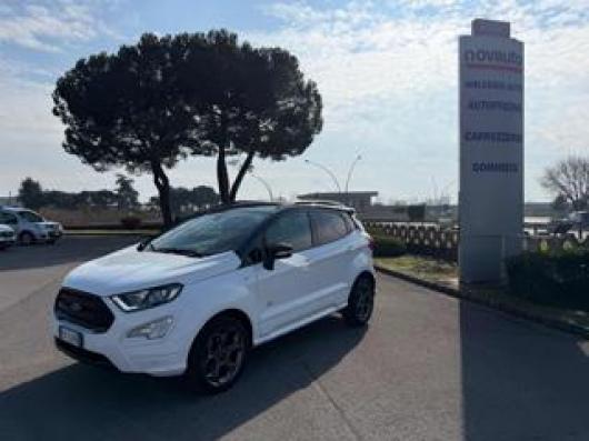 usato FORD EcoSport