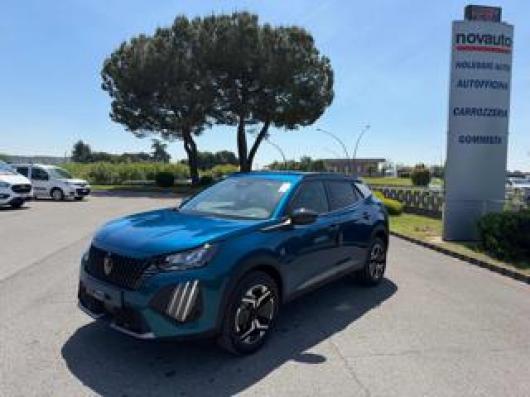 Km 0 PEUGEOT 2008
