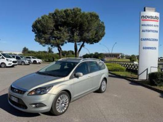 usato FORD Focus