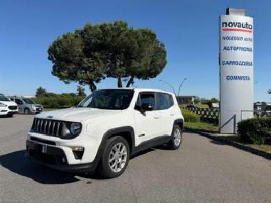 usato JEEP Renegade
