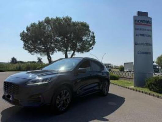usato FORD Kuga