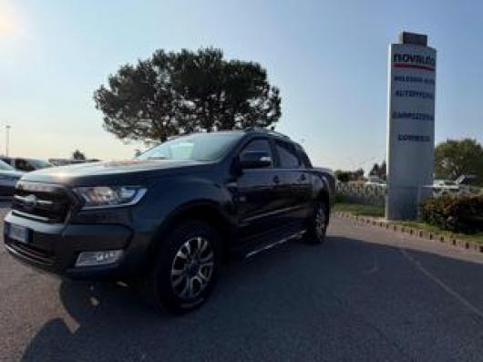 usato FORD Ranger
