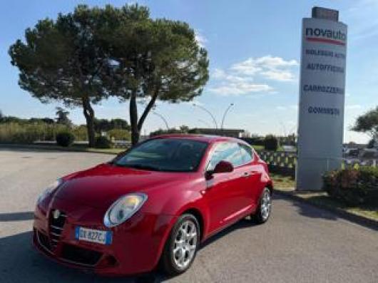 usato ALFA ROMEO MiTo