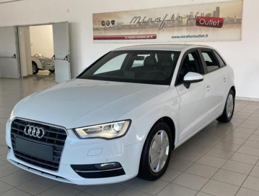 usato AUDI A3 Sportback