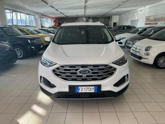 usato FORD Edge