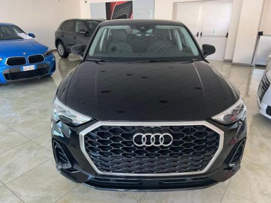 usato AUDI A3 Sportback