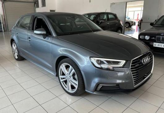usato AUDI A3 Sportback