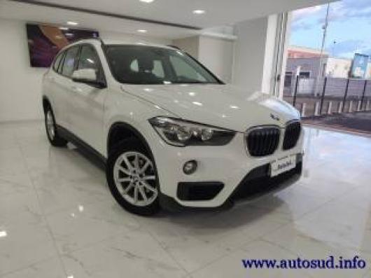 usato BMW X1