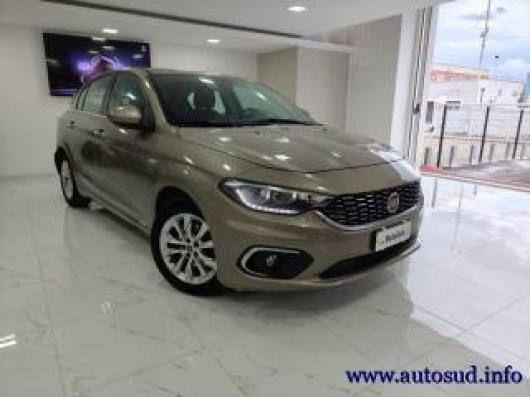 usato FIAT Tipo