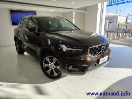 usato VOLVO XC40