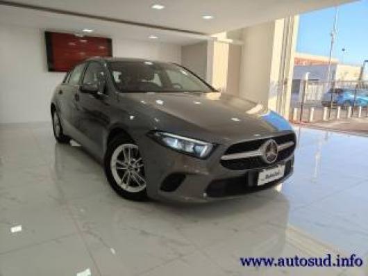 usato MERCEDES A 180