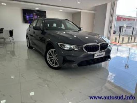 usato BMW 318