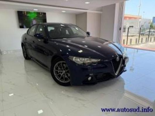 usato ALFA ROMEO Giulia