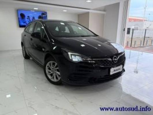 usato OPEL Astra