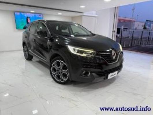usato RENAULT Kadjar