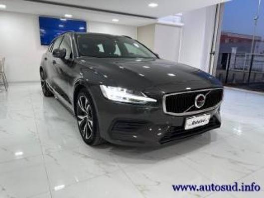 usato VOLVO V60