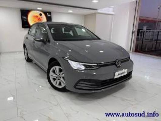 usato VOLKSWAGEN Golf