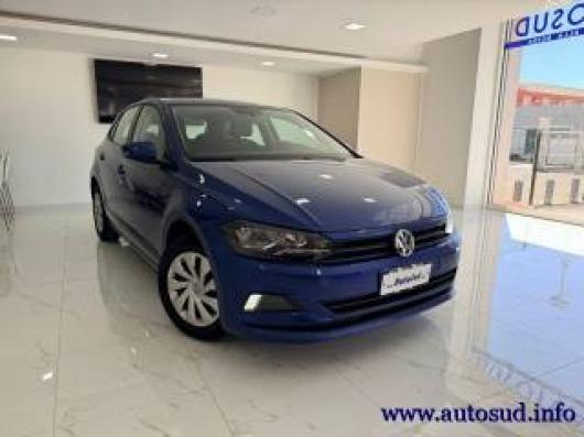 usato VOLKSWAGEN Polo