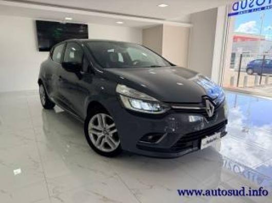 usato RENAULT Clio