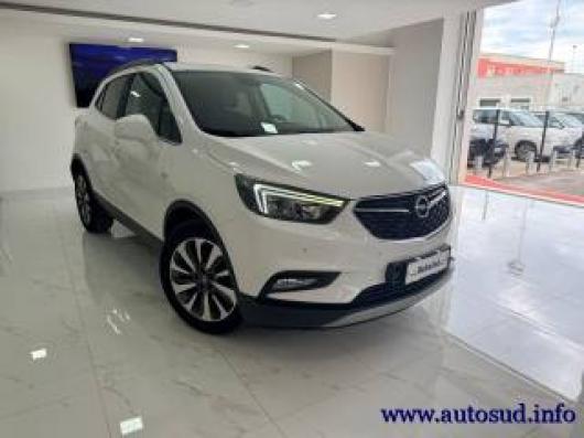 usato OPEL Mokka X